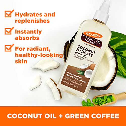 Coco Shea Hair Serum by Bath & Body Works - Image 2
