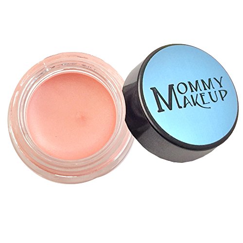 Cream eyeshadow with balm-like texture. - Image 8