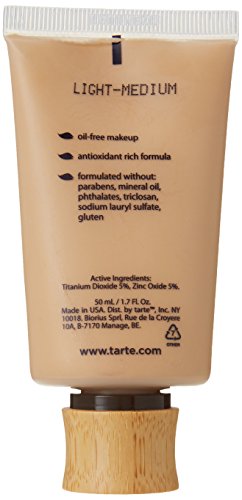 Wet and Wild Cream Foundation for a Dewy Finish, 1 oz - Image 2