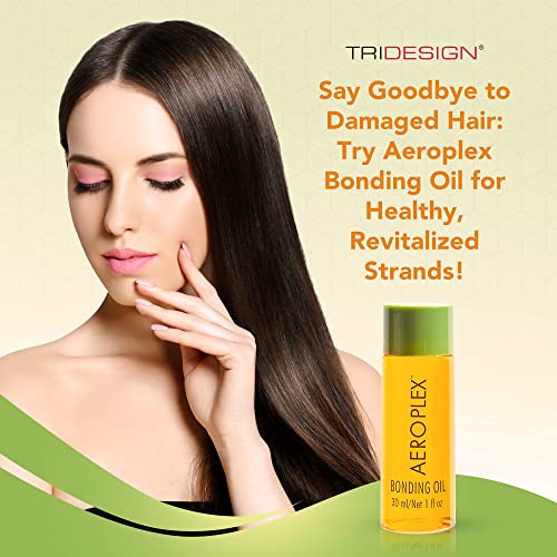 ?Daily Mail: Anti Frizz Hair Treatment? - Image 5