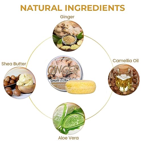 Dandruff-fighting shampoo for healthy hair. - Image 4