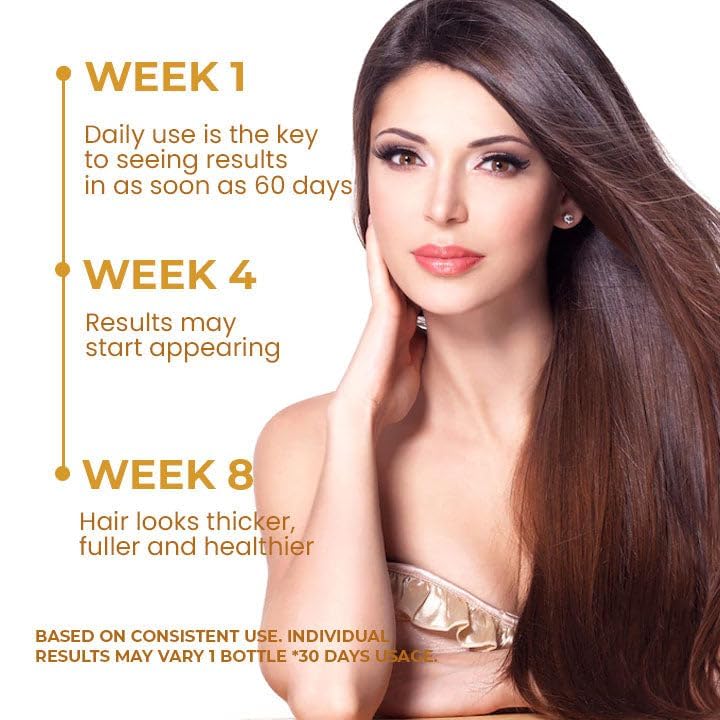 Dandruff-fighting shampoo for healthy hair. - Image 7