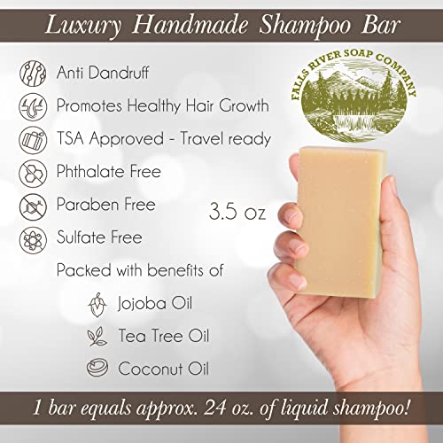 ?Dandruff fighting shampoo formula? - Image 3