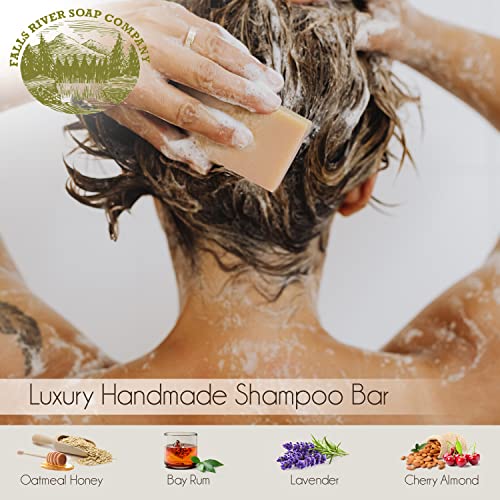 ?Dandruff fighting shampoo formula? - Image 4