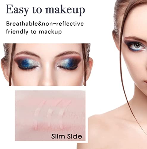 Dark skin looks great with black eyeshadow. - Image 7