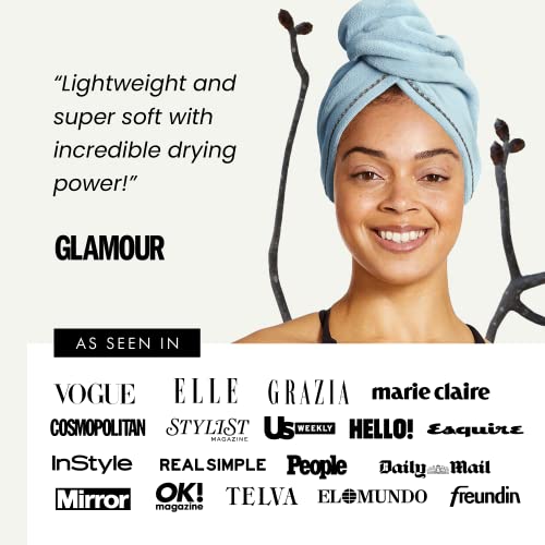 Dermatologist Recommended Anti-Dandruff Shampoo for Flake Control 12 oz Bottle - Image 8