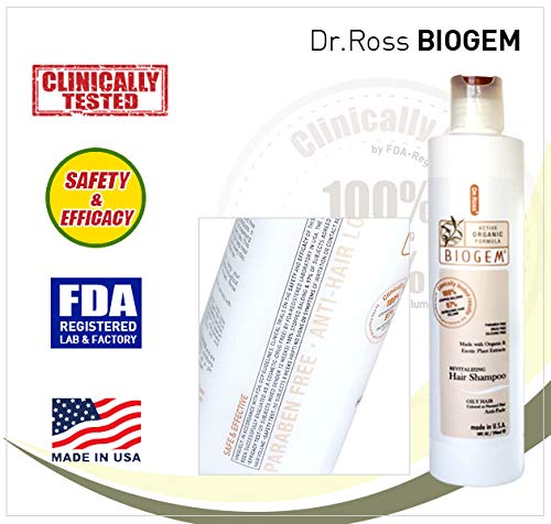 Doctor Recommended Anti Dandruff Shampoo - Image 2
