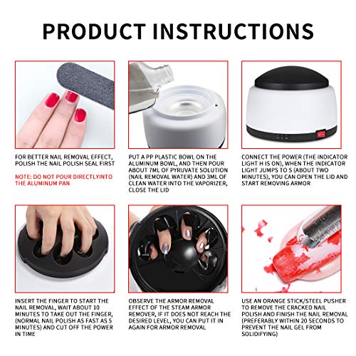 ?Electric tool for removing nails automatically.? - Image 4