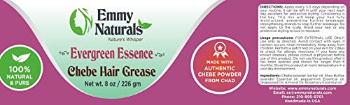 ?Essence Hair Gel: African-inspired styling for all hair types.? - Image 5