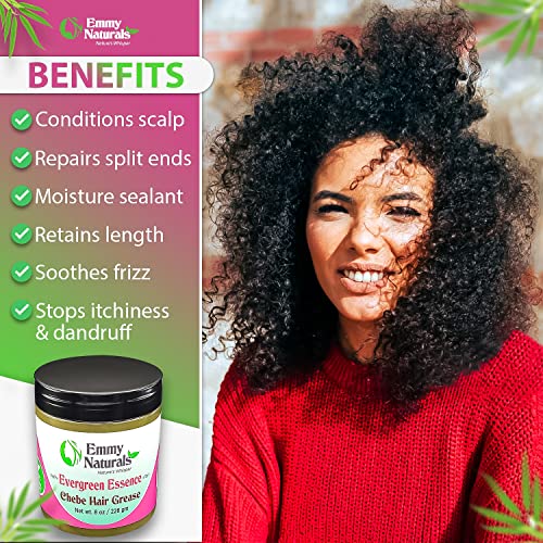 ?Essence Hair Gel: African-inspired styling for all hair types.? - Image 3
