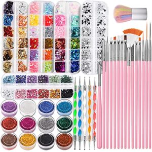?Essential Acrylic Nails Tools and Accessories?