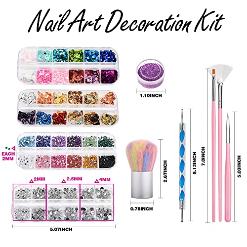 ?Essential Acrylic Nails Tools and Accessories? - Image 2