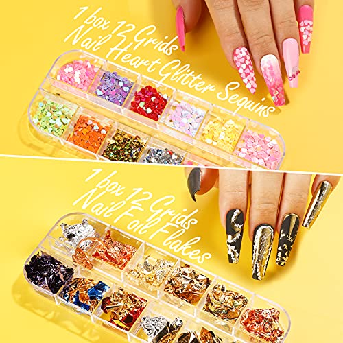 ?Essential Acrylic Nails Tools and Accessories? - Image 4