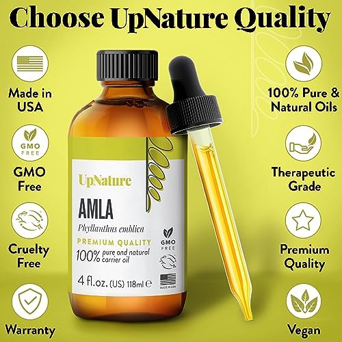 ?Essential Hair Oils by Anu? - Image 6