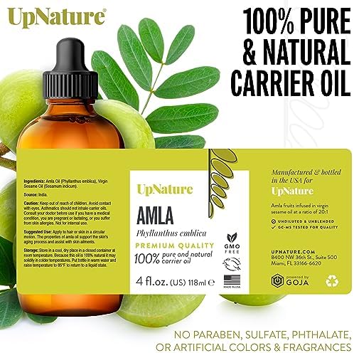 ?Essential Hair Oils by Anu? - Image 3