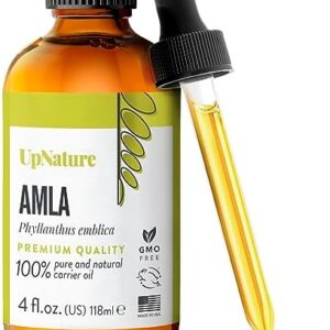?Essential Hair Oils by Anu?