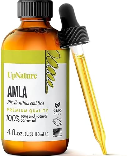 ?Essential Hair Oils by Anu?