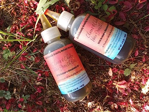 ?Essential Oils for African American Hair? - Image 8