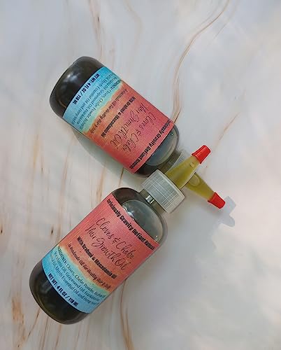 ?Essential Oils for African American Hair? - Image 3