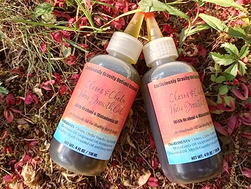 ?Essential Oils for African American Hair? - Image 9