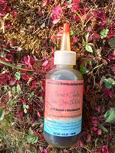 ?Essential Oils for African American Hair? - Image 5