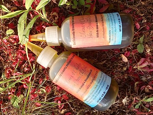 ?Essential Oils for African American Hair? - Image 7