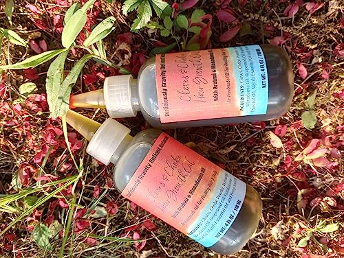?Essential Oils for African American Hair? - Image 6