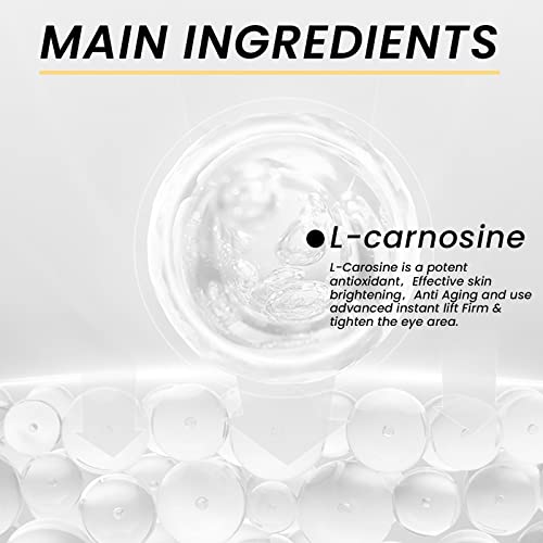 Eye Cream with Antioxidants - Image 4