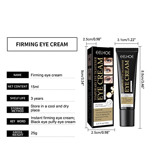 Eye Cream with Antioxidants - Image 9
