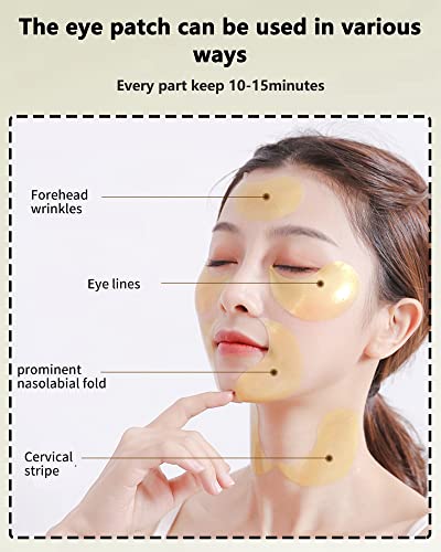 Eye treatments for reducing wrinkles. - Image 5