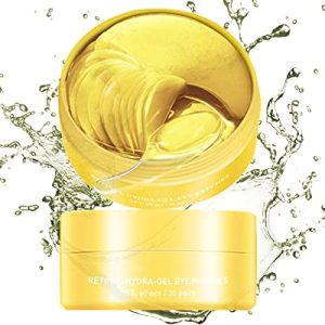 Eye treatments for reducing wrinkles.