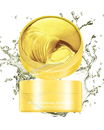 Eye treatments for reducing wrinkles.