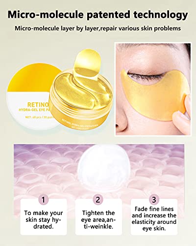 Eye treatments for reducing wrinkles. - Image 4