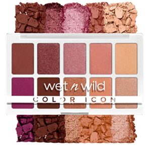 B Perfect Eyeshadow Primer 10ml for Enhanced Eyeshadow Longevity