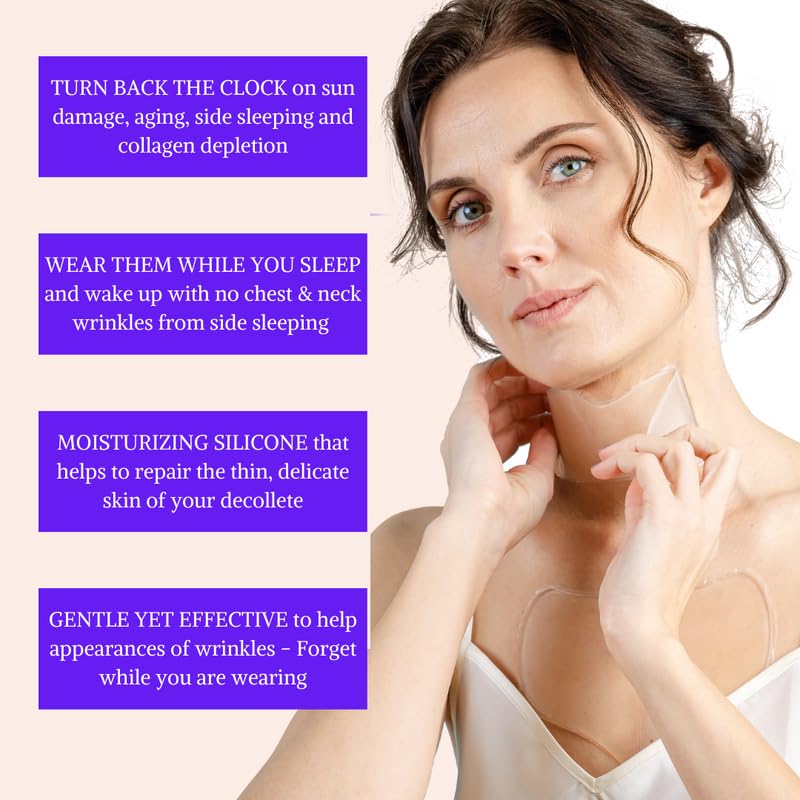 ?Face & Neck Lifting Stick for Wrinkles? - Image 3