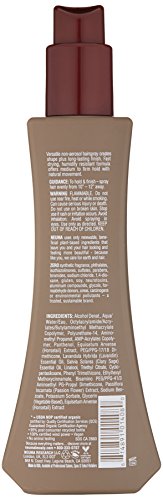 Fragrant Hair Spray with Long-Lasting Hold - Image 2