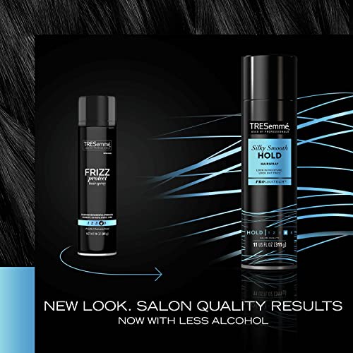 Frizz control spray for smooth, sleek hair. - Image 3
