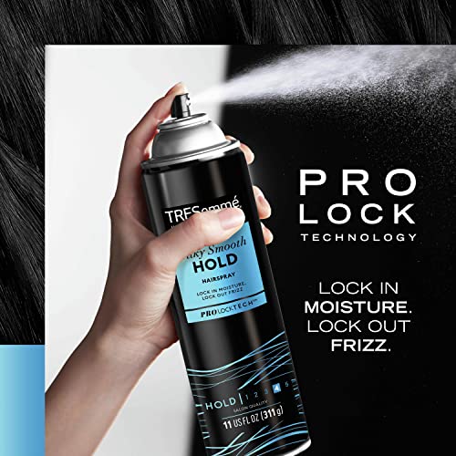 Frizz control spray for smooth, sleek hair. - Image 5