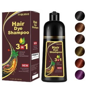 Frizz-fighting DIY Hair Mask