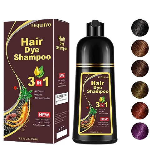 Frizz-fighting DIY Hair Mask