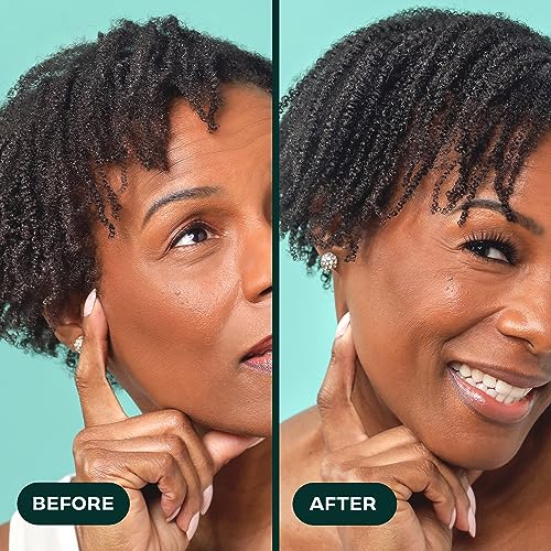 Frizz-fighting hair products for smooth, sleek locks. - Image 5