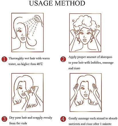 Frizz-fighting hair wipes for smooth, sleek locks. - Image 7