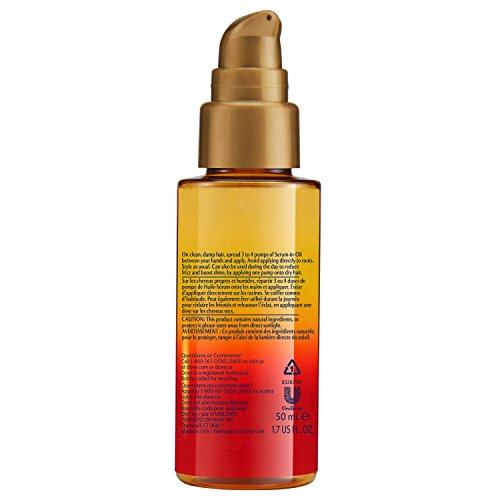 Frizz-free hair remedy: DIY treatment for smooth locks. - Image 2