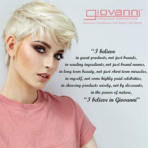 Frizz-free hair solution - Image 6
