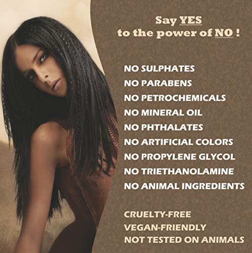 Frizz-free hair solution - Image 4