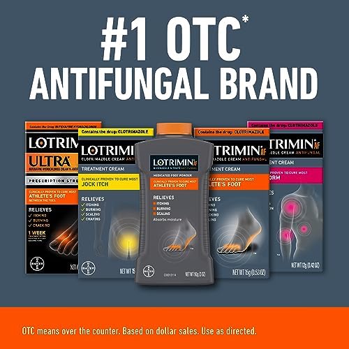 ?Fungal Nail Athlete?s Foot Cream? - Image 6