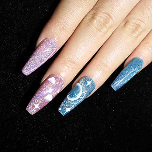 Gel Acrylic Nail Polish - Image 5