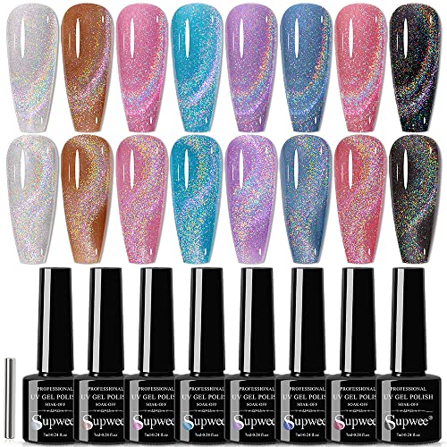 Gel Acrylic Nail Polish