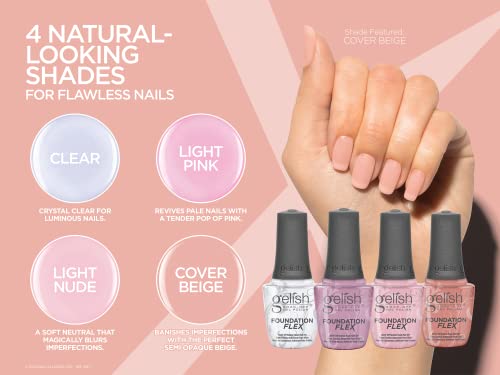 Learn to Choose Between Gel and Acrylic for Your Ideal Nail Design - Image 3