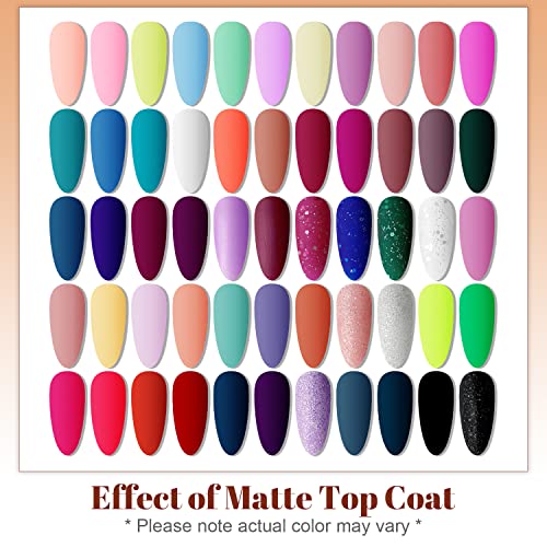 Gel nail polish by Bb, long-lasting and vibrant colors. - Image 8